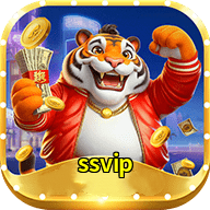 ssvip Logo